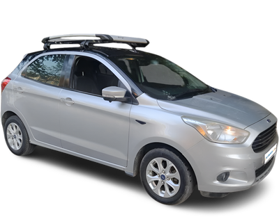 Ford New Figo-img